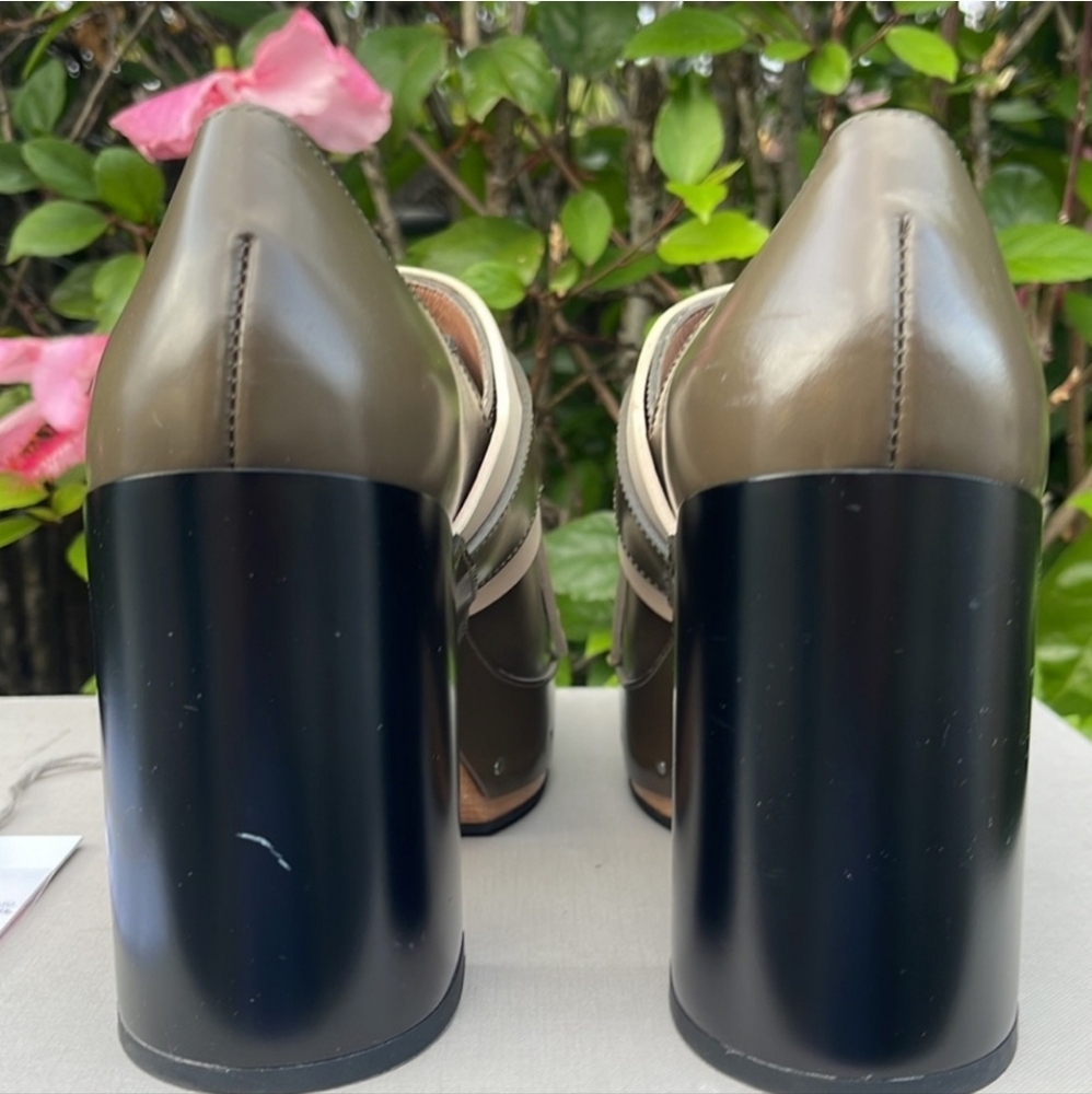 NIB - Marni Moccasins loafers - Picture 9 of 13